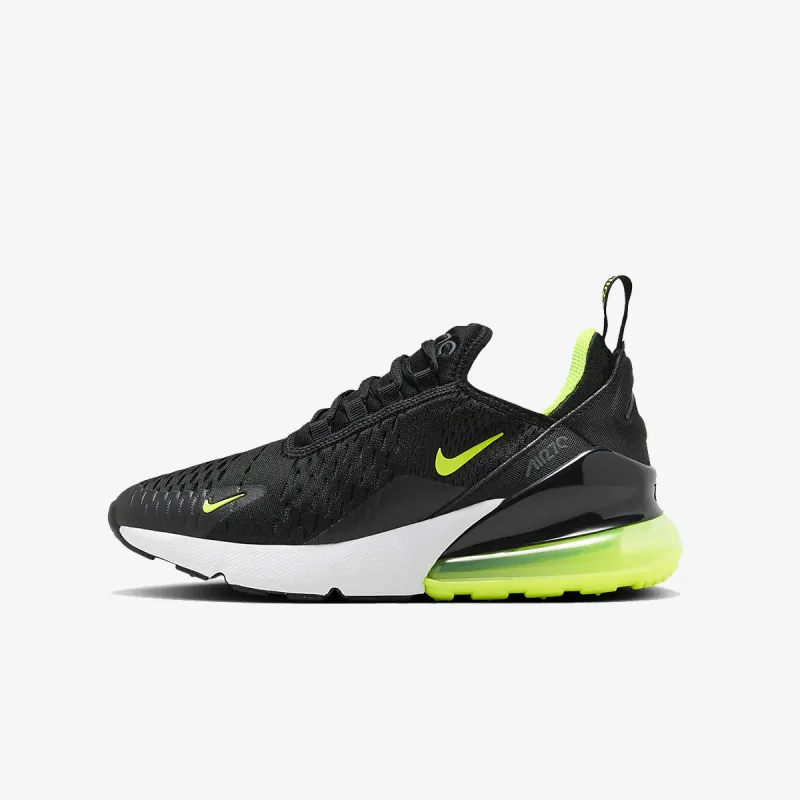 NIKE Pantofi Sport NIKE AIR MAX 270 GS LRS