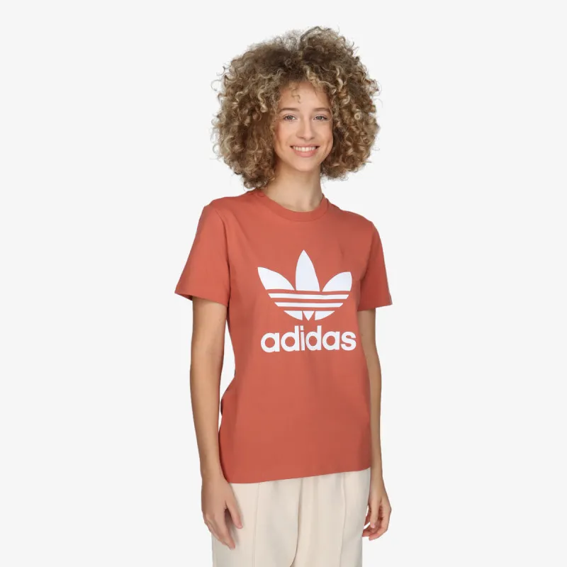 ADIDAS Tricou Adicolor Classics Trefoil