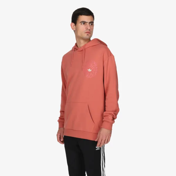 ADIDAS Hanorac Graphic OZWORLD 