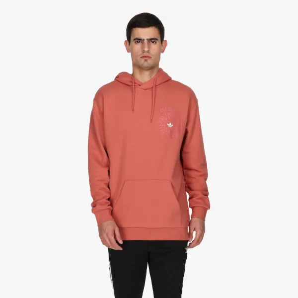 ADIDAS Hanorac Graphic OZWORLD 