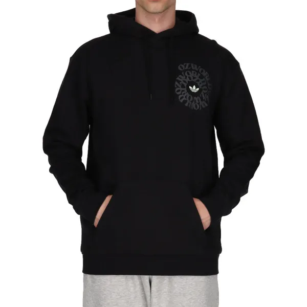 ADIDAS Hanorac OZWORLD 