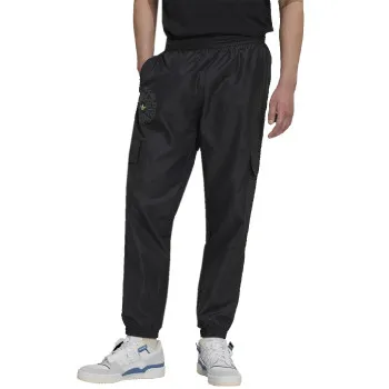 ADIDAS Pantaloni de trening Graphic Ozworld 