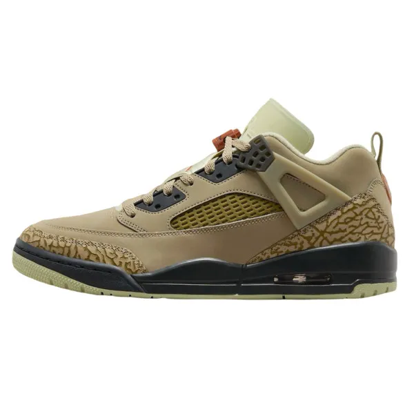 NIKE Pantofi Sport Spizike Low 