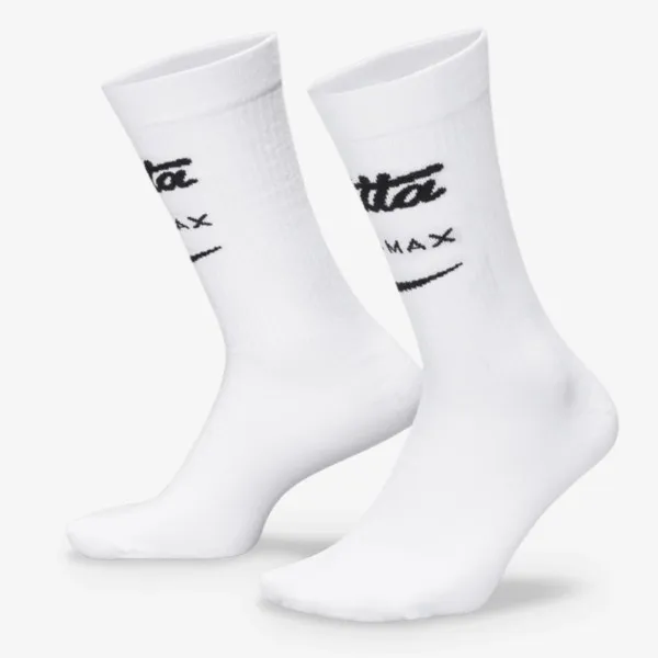 NIKE Sosete U NK PATTA ED ESS CREW 2PR-168