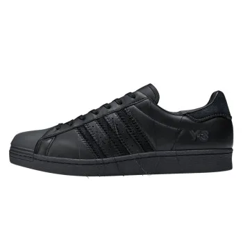 ADIDAS Pantofi Sport ADIDAS Pantofi Sport Y-3 SUPERSTAR 