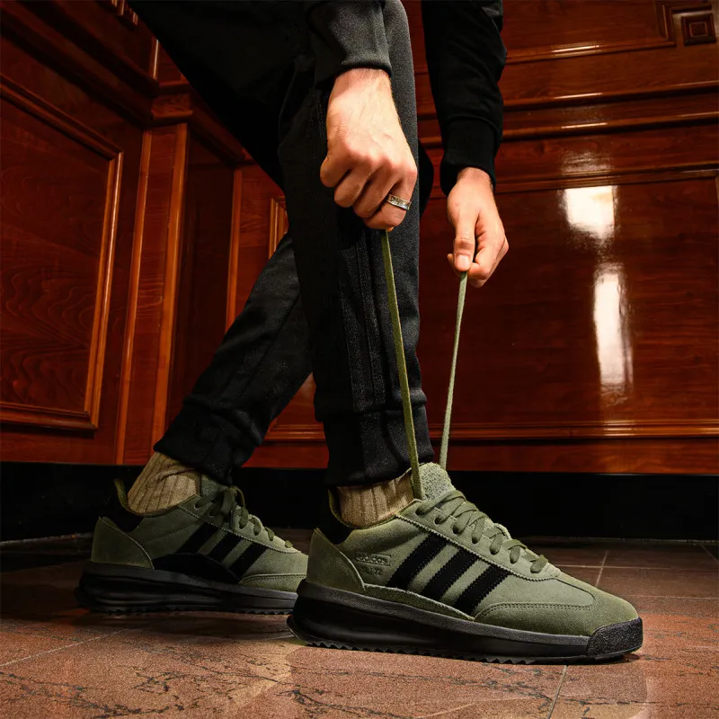 ADIDAS Pantofi Sport SL 72 RTN 