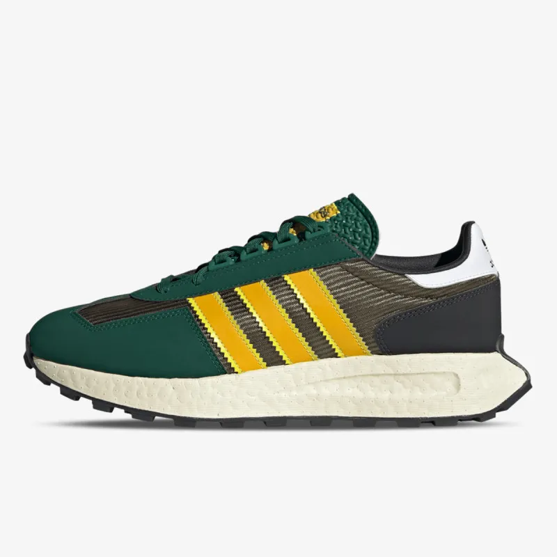 ADIDAS Pantofi Sport RETROPY E5