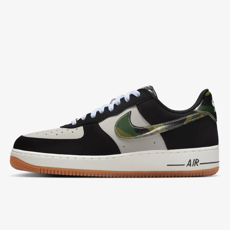 NIKE Pantofi Sport Air Force 1 Low Retro