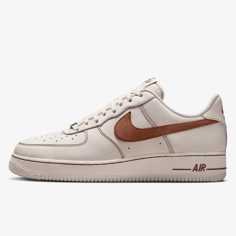 NIKE Pantofi Sport AIR FORCE 1 '07 LV8 ESS+