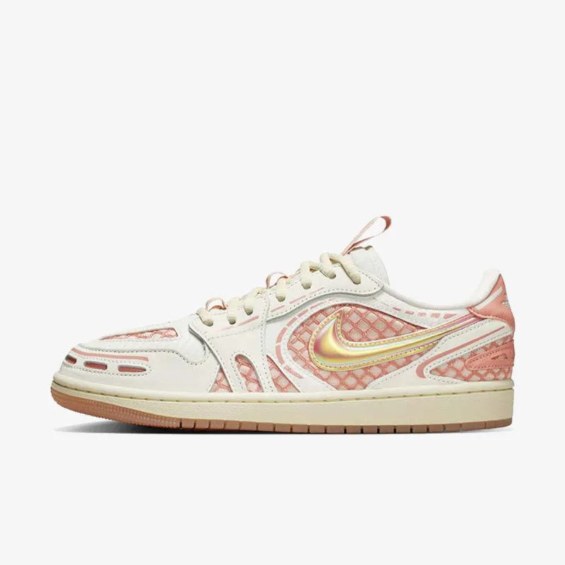 NIKE Pantofi Sport Air Jordan 1 Low Method of Make V3