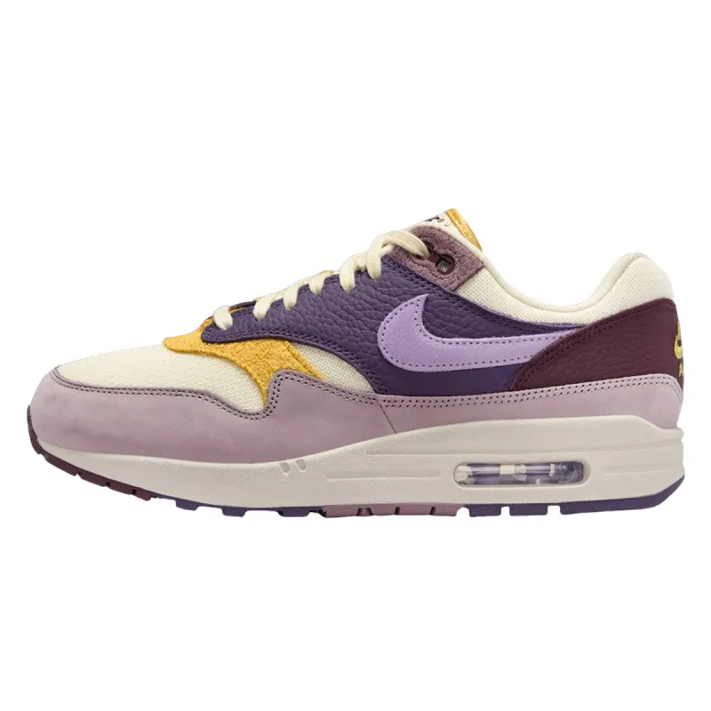 NIKE Pantofi Sport W NIKE AIR MAX 1 SPE 