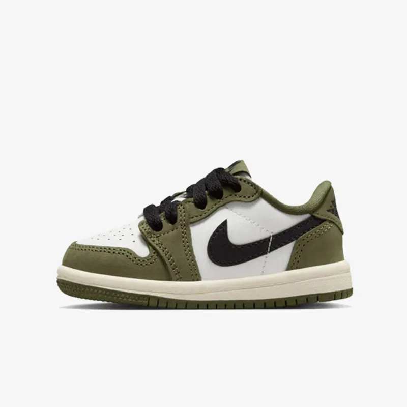 NIKE Pantofi Sport JORDAN 1 RETRO LOW OG BT 