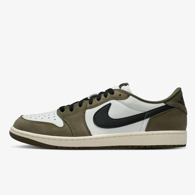 NIKE Pantofi Sport AIR JORDAN 1 RETRO LOW OG 