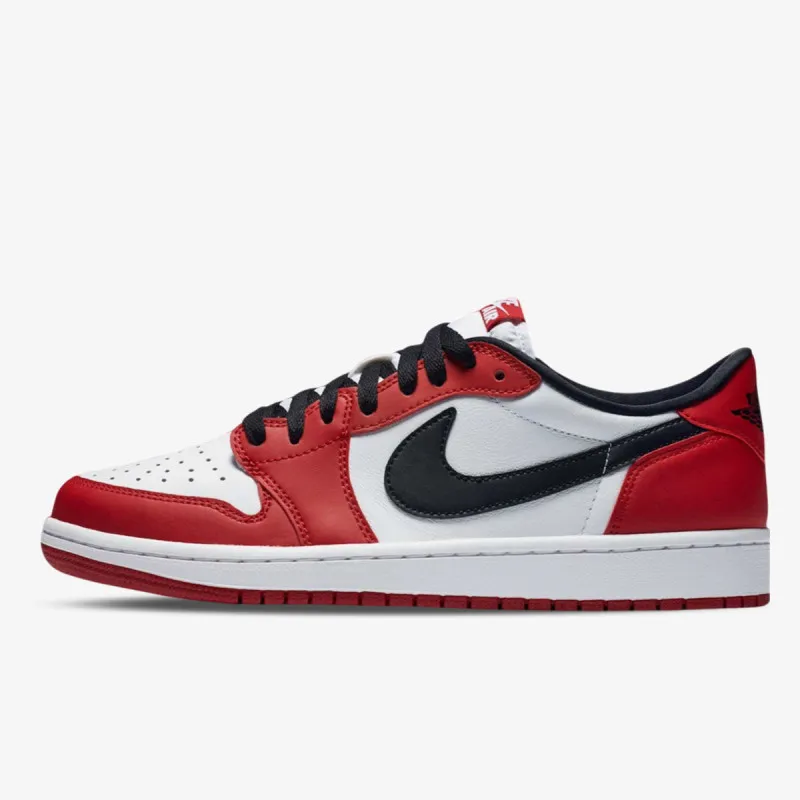 NIKE Pantofi Sport Air Jordan 1 Chicago 