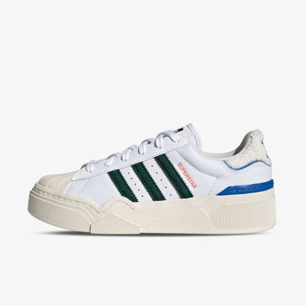 Superstar deals adidas 38