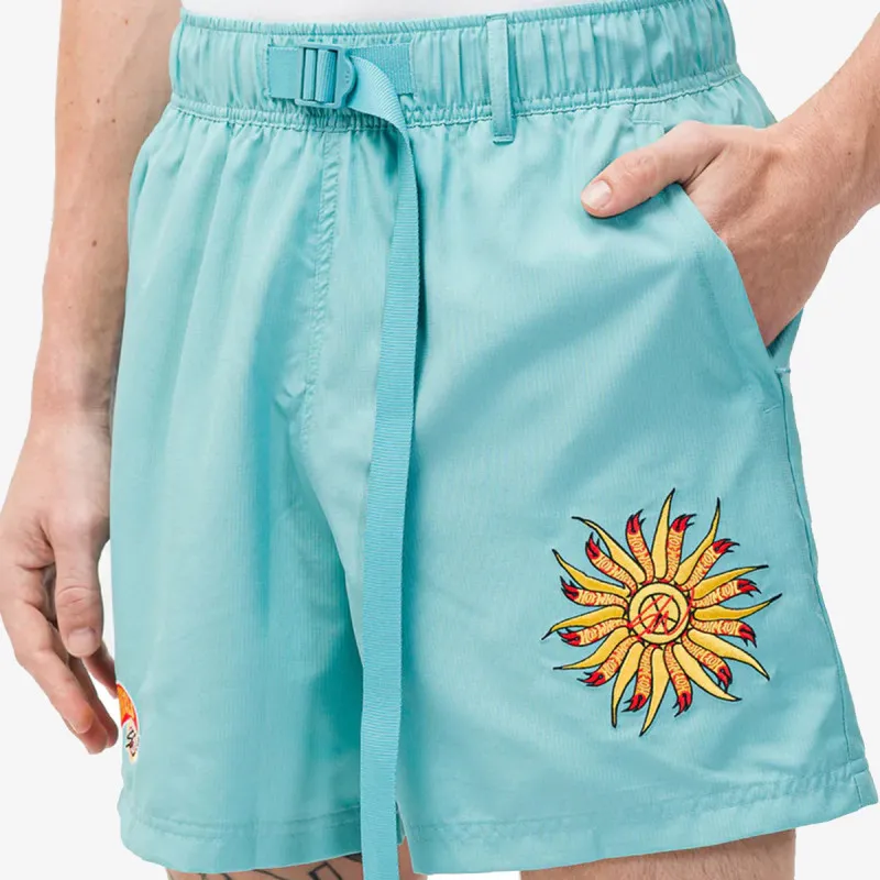 ADIDAS Pantaloni scurti SW X HW SHORT 