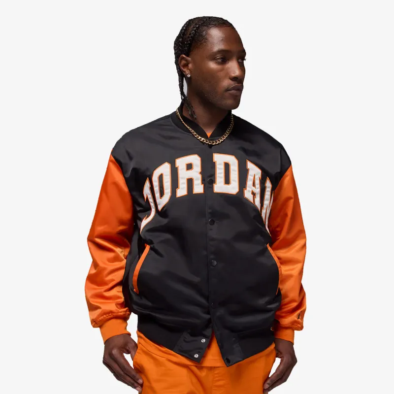 NIKE Hanorac Jordan Brooklyn 