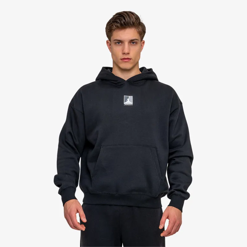 NIKE Hanorac Jordan Brooklyn Graphics 