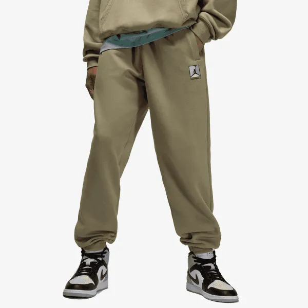 NIKE Pantaloni de trening Jordan Brooklyn Graphics 