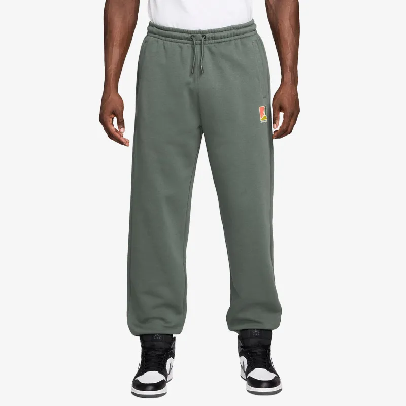 NIKE Pantaloni de trening M J BRK GFX PANT
