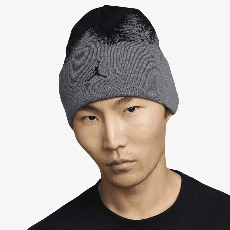 NIKE PALARIE Jordan Peak Beanie 
