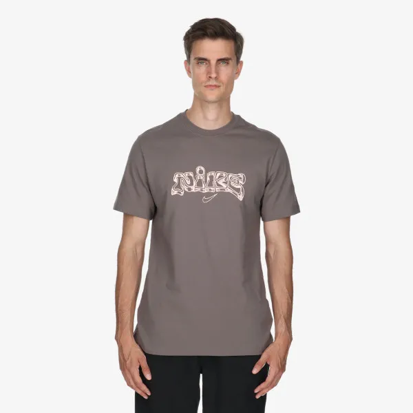 NIKE Tricou T-shirt 