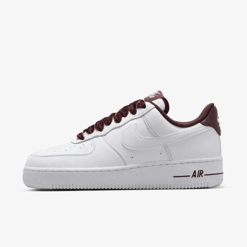 NIKE Pantofi Sport Air Force 1 ‘07 