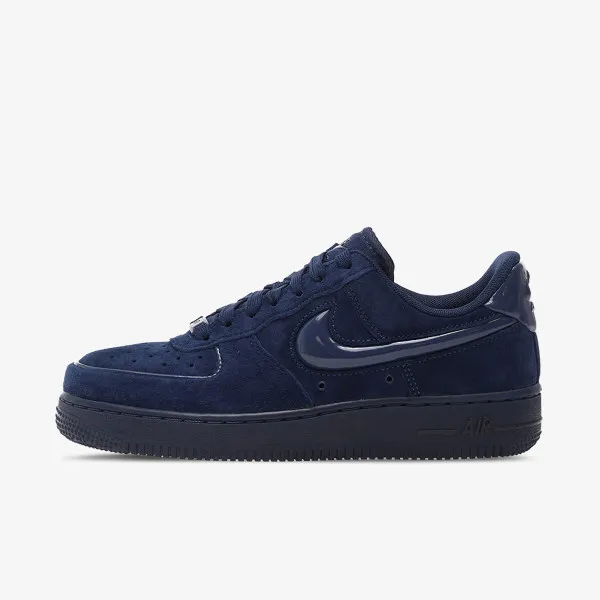 NIKE Pantofi Sport W AIR FORCE 1 '07 TREND RM