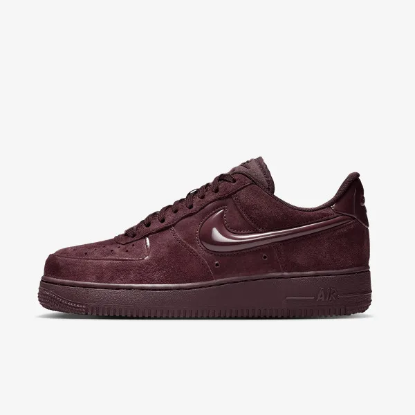 NIKE Pantofi Sport W AIR FORCE 1 '07 TREND RM 