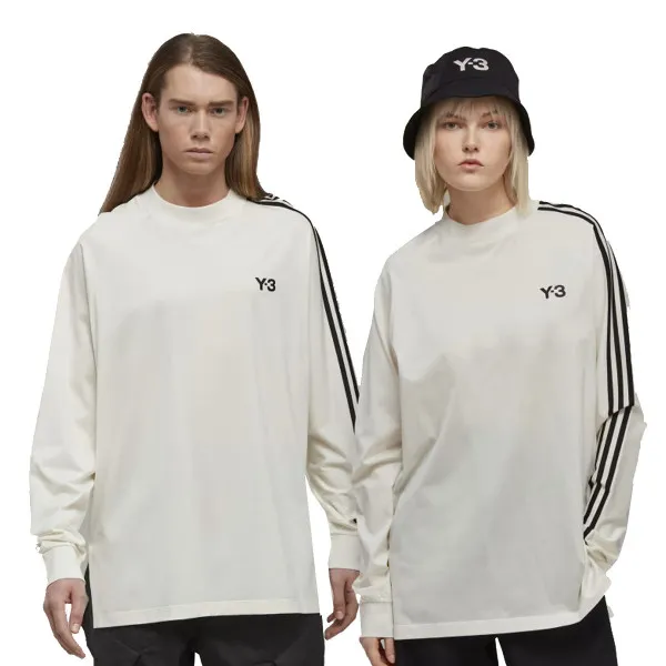 ADIDAS Hanorac 3S LS TEE 