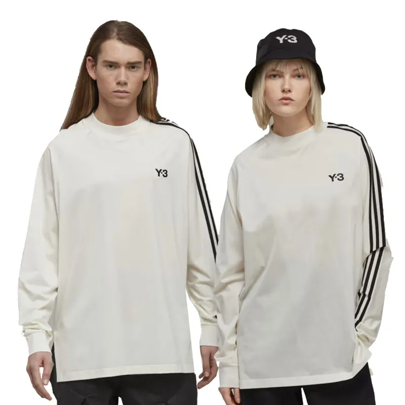 ADIDAS Hanorac 3S LS TEE 