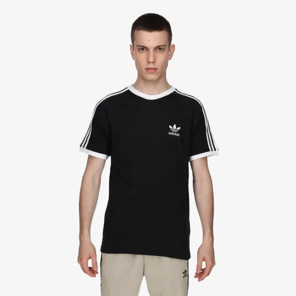 ADIDAS Tricou 3-STRIPES 