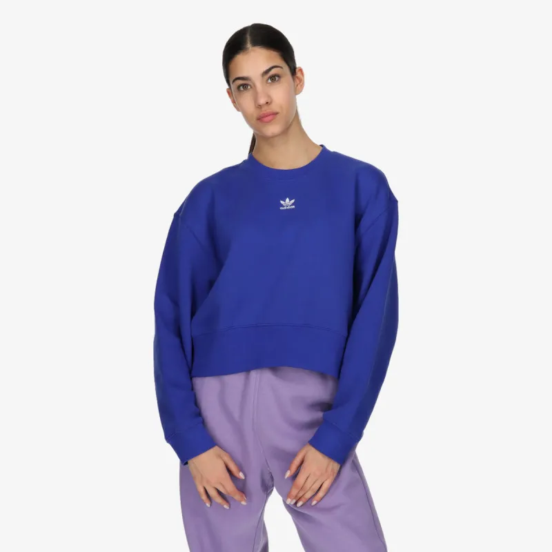 ADIDAS Hanorac ADICOLOR ESSENTIALS CREW SWEATSHIRT 