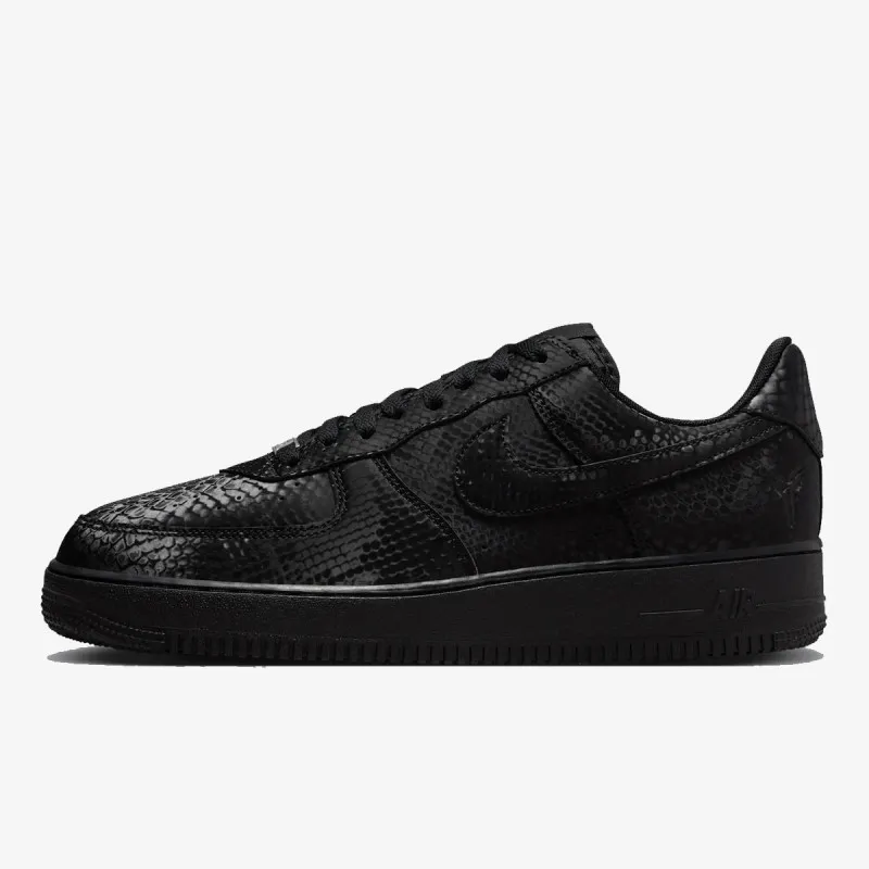 NIKE Pantofi Sport KOBE AIR FORCE 1 LOW 