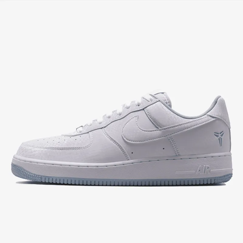 NIKE Pantofi Sport KOBE AIR FORCE 1 LOW