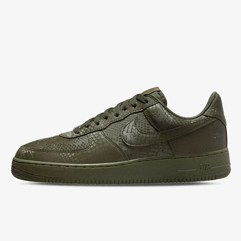 NIKE Pantofi Sport KOBE AIR FORCE 1 LOW 