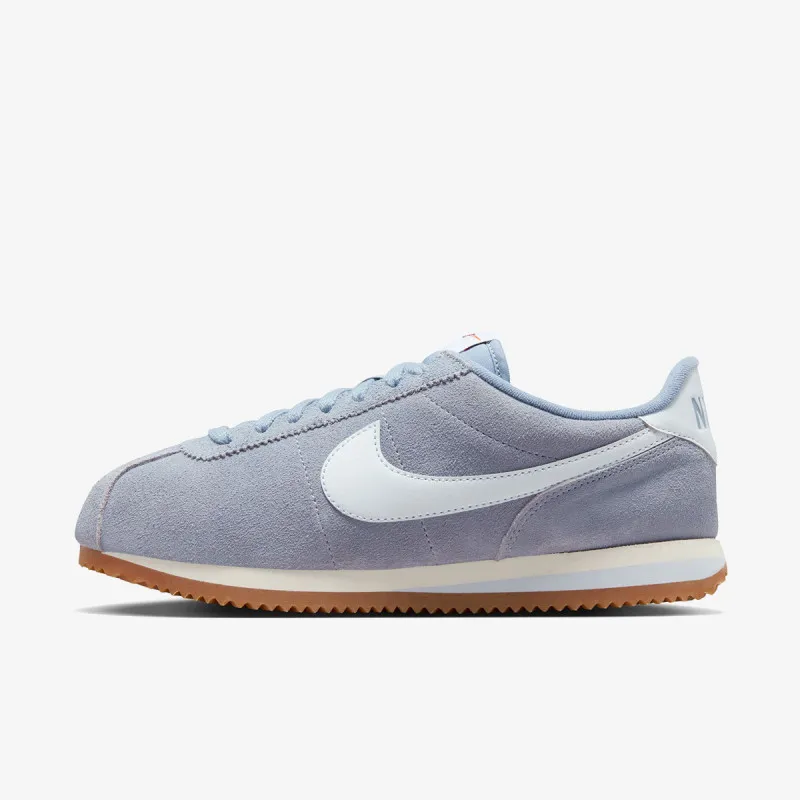 NIKE Pantofi Sport W NIKE CORTEZ SUEDE 