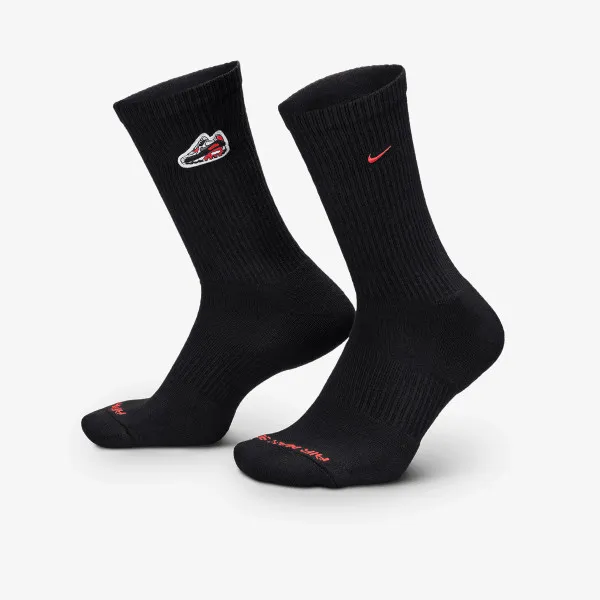 NIKE Sosete Crew Air Max 90