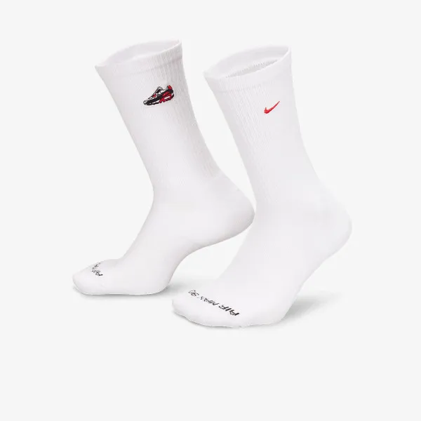 NIKE Sosete Crew Air Max 90