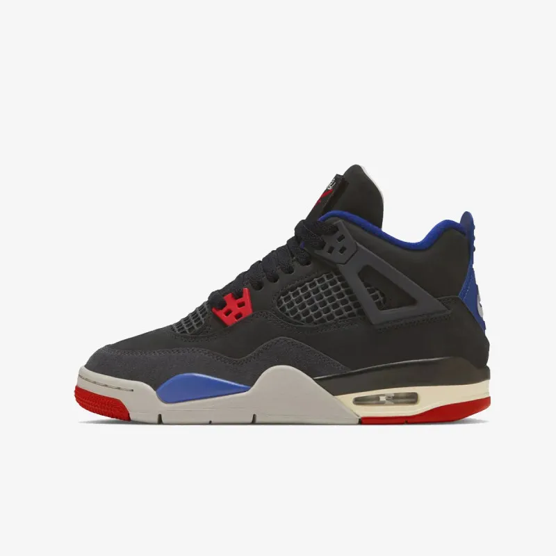 NIKE Pantofi Sport AIR JORDAN 4 RETRO OG BG