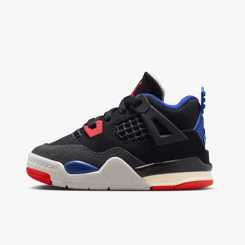 NIKE Pantofi Sport JORDAN 4 RETRO OG BT 