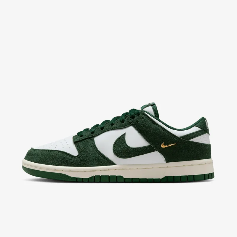 NIKE Pantofi Sport Dunk Low “Gorge Green Mini Swoosh” 