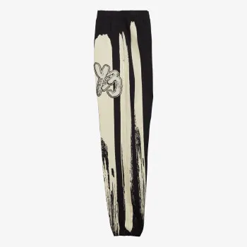 ADIDAS Pantaloni LOGO FT PNTS 