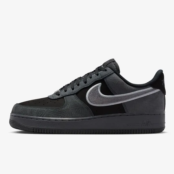 NIKE Pantofi Sport AIR FORCE 1 '07 LV8 ESS+