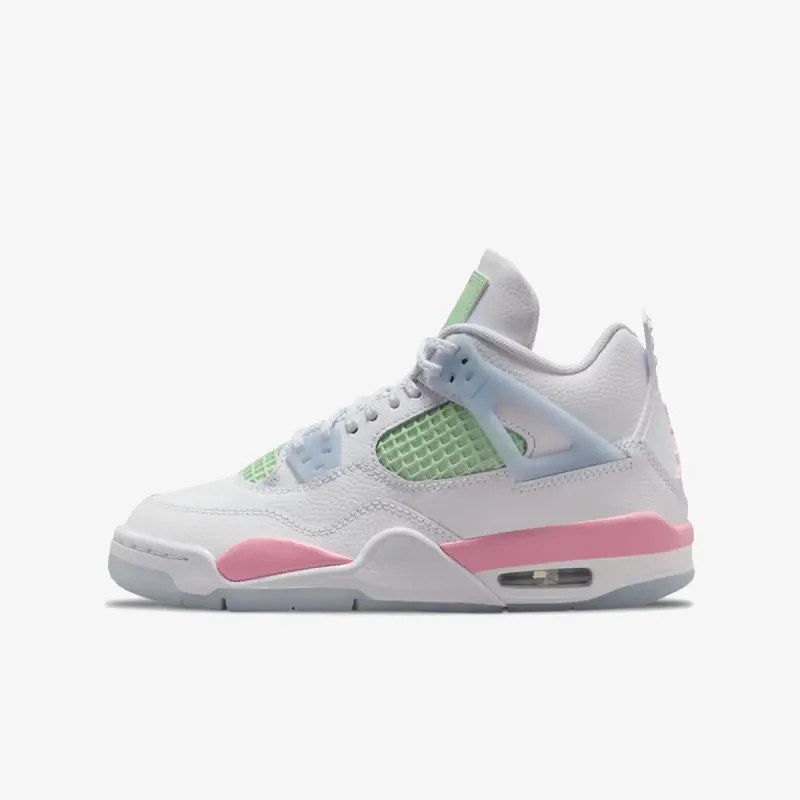 NIKE Pantofi Sport Air Jordan 4 Retro 
