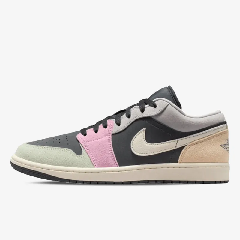 NIKE Pantofi Sport Air Jordan 1 Low SE 