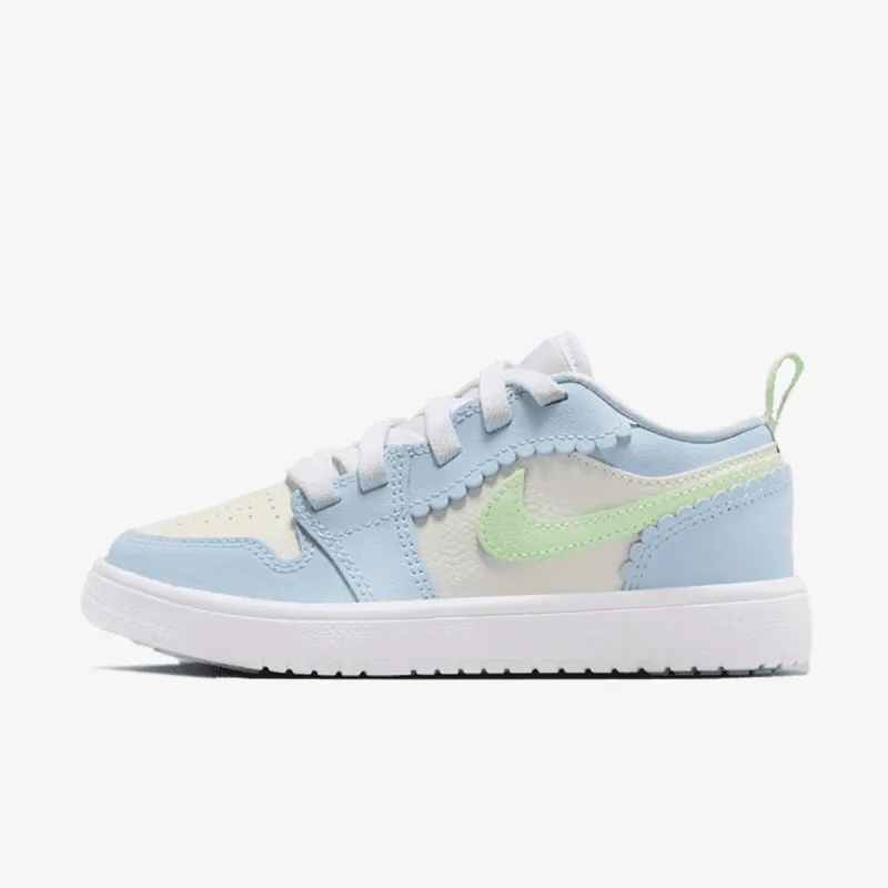 NIKE Pantofi Sport JORDAN 1 LOW ALT SE FEM GP 