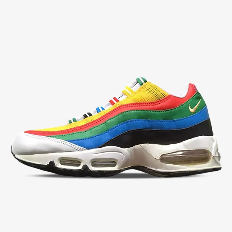 NIKE Pantofi Sport NIKE AIR MAX 95 PREMIUM MILAN 
