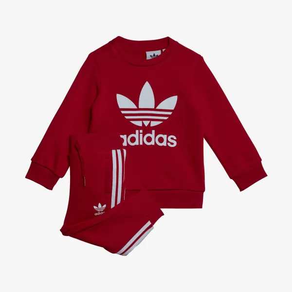 ADIDAS Treninguri CREW SET 
