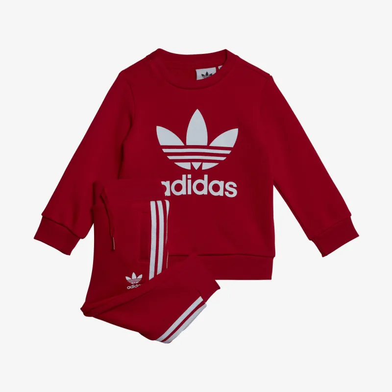 ADIDAS Treninguri CREW SET 